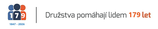 Dru�stva pom�haj� lidem ji� 179 let let